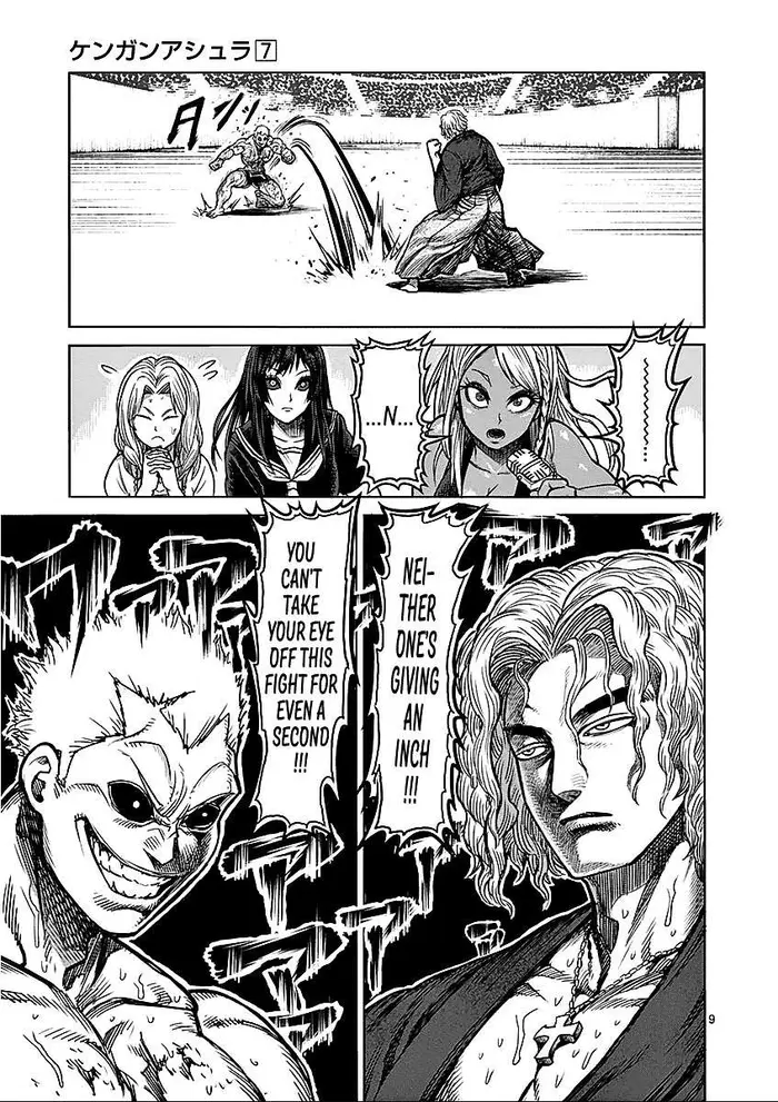 Kengan Ashura Chapter 53 image 09_optimized